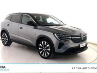 Usata Renault Austral Techno 131 CV (96 kW) 2023 Gray SUV