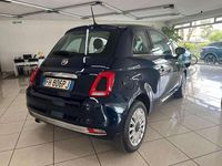 Usata Fiat 500 Lounge 69 CV (50 kW) 2017 Other Utilitaria