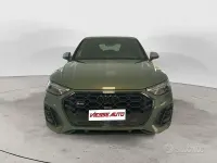 Usata Audi SQ5 Sportback Sport 341 CV (250 kW) 2022 Other SUV