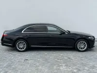 Usata Mercedes S350 Business 286 CV (210 kW) 2023 Nero Berlina