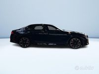 Nuova BMW i5 Comfort Edition 442 kW (601 CV) 2025 Blu Berlina