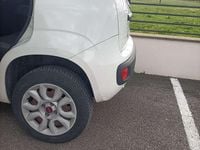 Usata Fiat Panda Easy 80 CV (58 kW) 2019 Utilitaria