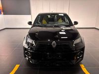 Nuova Renault 5 E-Tech Iconic 77 kW (106 CV) 2025 Nero etoilé Berlina