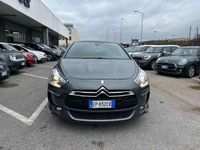 usata Citroën DS5 DS52.0 hdi 160cv auto