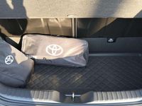 Usata Toyota Aygo X Trend 72 CV (52 kW) 2024 Grigio SUV