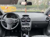 Usata Opel Corsa Color Edition 86 CV (63 kW) 2010 Utilitaria