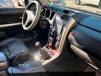 Usata Suzuki Grand Vitara 129 CV (94 kW) 2008 Nero SUV