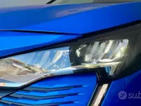 Usata Peugeot 3008 Business-Line 131 CV (96 kW) 2021 Blu SUV