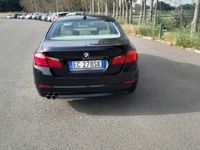 usata BMW 525 D