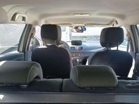 Usata Renault Mégane III 110 CV (80 kW) 2013 Bianco Station wagon