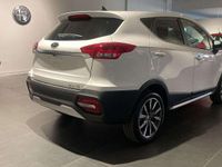 Nuevo EVO Evo 4 114 CV (83 kW) 2026 Blanco SUV