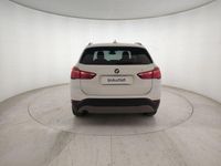 usata BMW X1 sdrive18i Sport 140cv