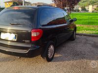 usata Chrysler Voyager 2.5 7 posti