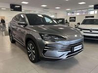 Nuova BYD Seal U Boost 218 CV (160 kW) 2025 Grigio SUV