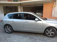 Usata Mazda 3 105 CV (77 kW) 2005 Berlina