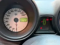 Usata Alfa Romeo 156 120 CV (88 kW) 2000 Berlina