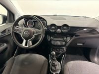 usata Opel Adam Rocks 1.2 70 CV del 2017 usata a Conegliano