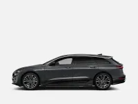 Nuova Audi A6 e-tron S-Line 119 kW (163 CV) 2027 Grigio magnete Station wagon