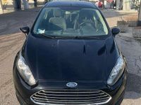 Usata Ford Fiesta Business Edition 97 CV (71 kW) 2015 Berlina