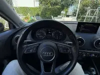 Usata Audi e-tron 150 kW (204 CV) 2018 Grigio SUV