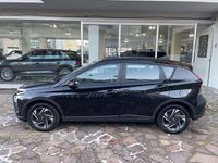Usata Hyundai Bayon 84 CV (61 kW) 2022 Other SUV