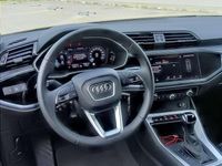 Usata Audi Q3 Sportback S-Line 150 CV (110 kW) 2025 SUV
