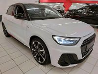 Usata Audi A1 S-Line 116 CV (85 kW) 2025 Bianco SUV