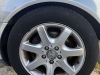 Usata Mercedes SLK200 192 CV (141 kW) 1997 Cabrio