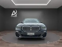 Begagnad BMW X5 M Sport 265 HK (194 kW) 2020 Svart SUV