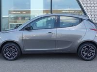 usata Lancia Ypsilon 3ª serie 1.2 69 CV 5 porte S&S Gold