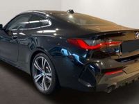 usata BMW 430 i Msport PELLE NERA-HARMAN KARDON-NAVI-KAMERA-LED-