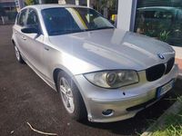 usata BMW 120 120 Serie 1 E87 2006 d Futura dpf