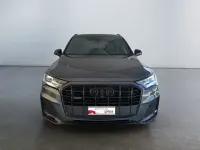 Usata Audi Q7 S-Line 286 CV (210 kW) 2022 Grigio SUV