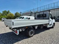 Usata Renault Master 145 CV (106 kW) 2023 Bianco Monovolume