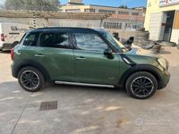 usata Mini Countryman SF ALL AUT