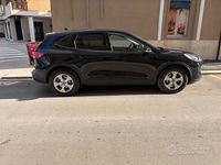 Usata Ford Kuga 120 CV (88 kW) 2023 Nero SUV