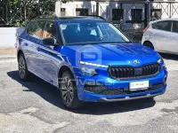 Usata Skoda Kamiq 116 CV (85 kW) 2025 Bluazzurro SUV