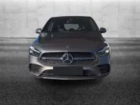 Usata Mercedes B200 Advanced Plus 150 CV (110 kW) 2024 Grigio Utilitaria