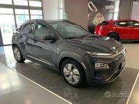 Usata Hyundai Kona 150 kW (204 CV) 2020 Antracite SUV
