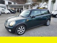 usata Mini Cooper 