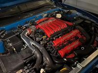 Usata Mitsubishi 3000 GT 420 CV (308 kW) 1990 Coupé