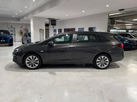 Usata Opel Astra S 105 CV (77 kW) 2016 Grigio Station wagon