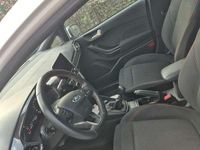 Usata Ford Fiesta ST-Line 125 CV (91 kW) 2021 Utilitaria