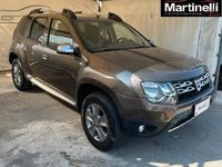 usata Dacia Duster 1.5 Blue dCi 8V 115 CV 4x2 Techroad