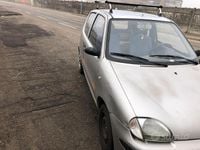 Usata Fiat 600 2001 Grigio Utilitaria