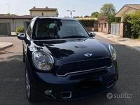 Usata Mini Countryman 2014 SUV