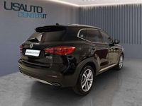 Usata MG EHS Exclusive 258 CV (189 kW) 2021 Nero SUV