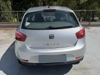 Usata Seat Ibiza 69 CV (50 kW) 2010 Grigio Berlina