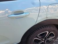 Usata Citroën C3 2019 Blu Utilitaria