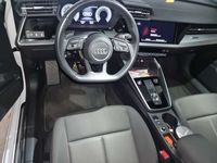 usata Audi A3 Sportback g-tron A3Business Advanced